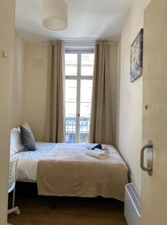 Lovely Private Rooms In Camden, Central London Bagian luar foto
