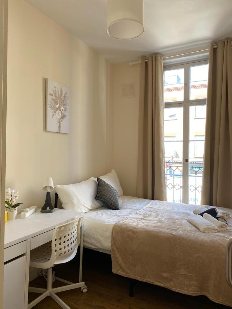 Lovely Private Rooms In Camden, Central London Bagian luar foto