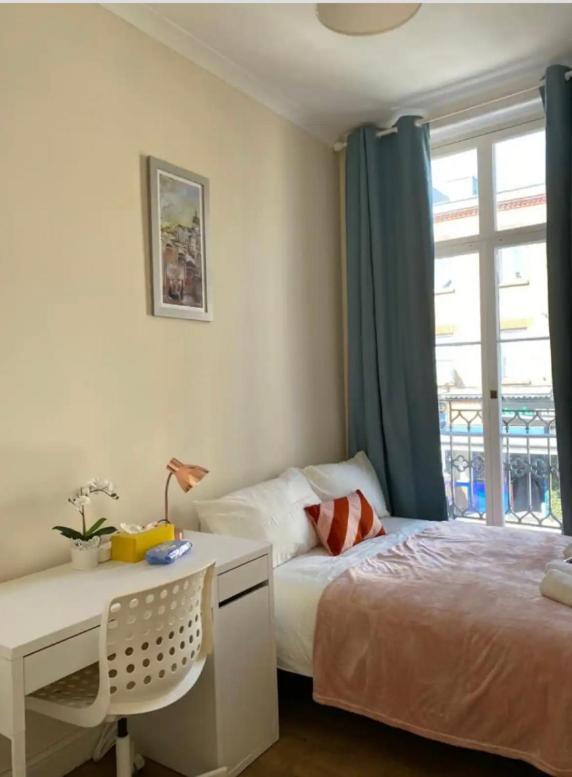 Lovely Private Rooms In Camden, Central London Ruang foto